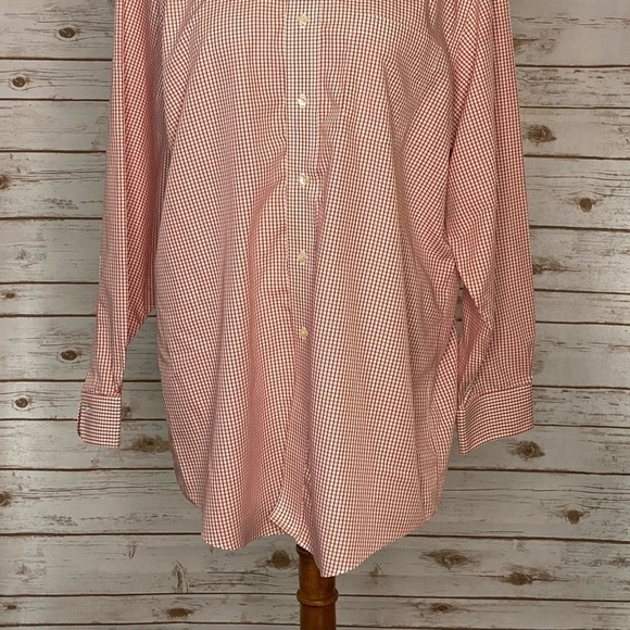 Brooks Brothers All Cotton Regular Fit button-down shirt - Picture 2 of 9